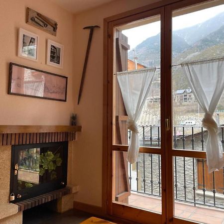 Apartamento Turistico Nievesol 24 - 베나스크 외부 사진