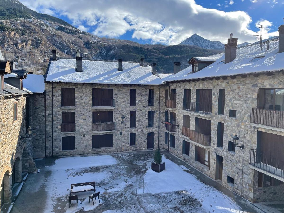 Apartamento Turistico Nievesol 24 - 베나스크 외부 사진