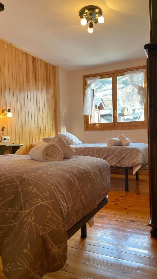 Apartamento Turistico Nievesol 24 - 베나스크 외부 사진