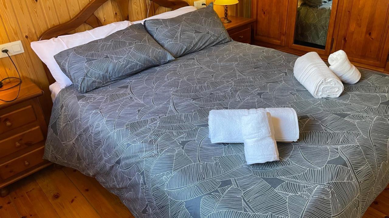 Apartamento Turistico Nievesol 24 - 베나스크 외부 사진