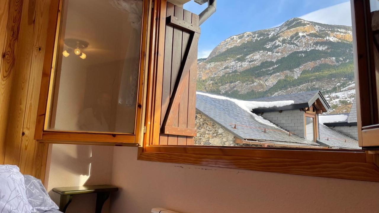 Apartamento Turistico Nievesol 24 - 베나스크 외부 사진
