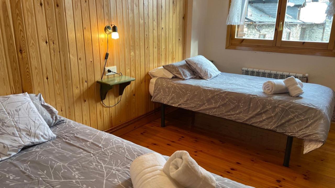 Apartamento Turistico Nievesol 24 - 베나스크 외부 사진