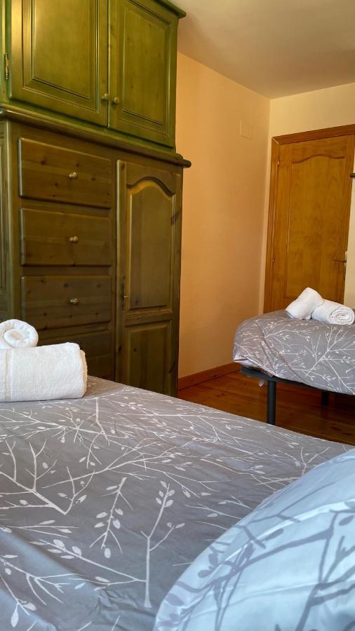 Apartamento Turistico Nievesol 24 - 베나스크 외부 사진