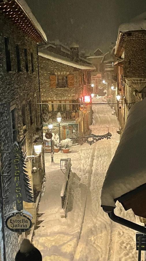 Apartamento Turistico Nievesol 24 - 베나스크 외부 사진