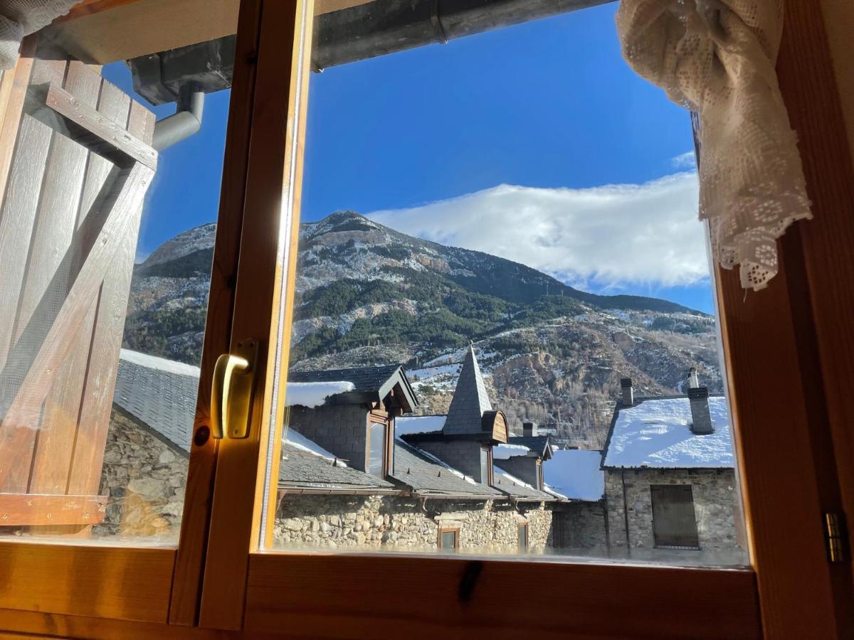 Apartamento Turistico Nievesol 24 - 베나스크 외부 사진