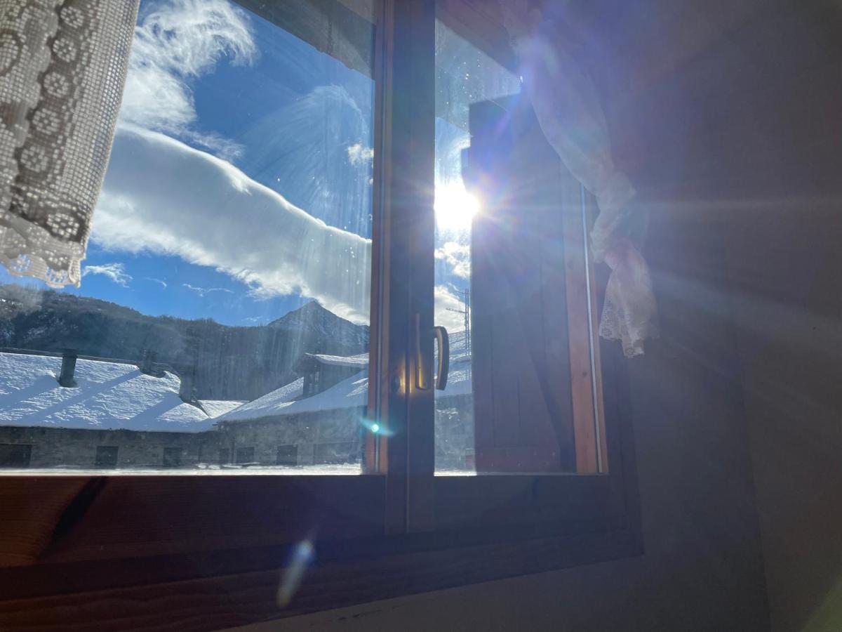 Apartamento Turistico Nievesol 24 - 베나스크 외부 사진