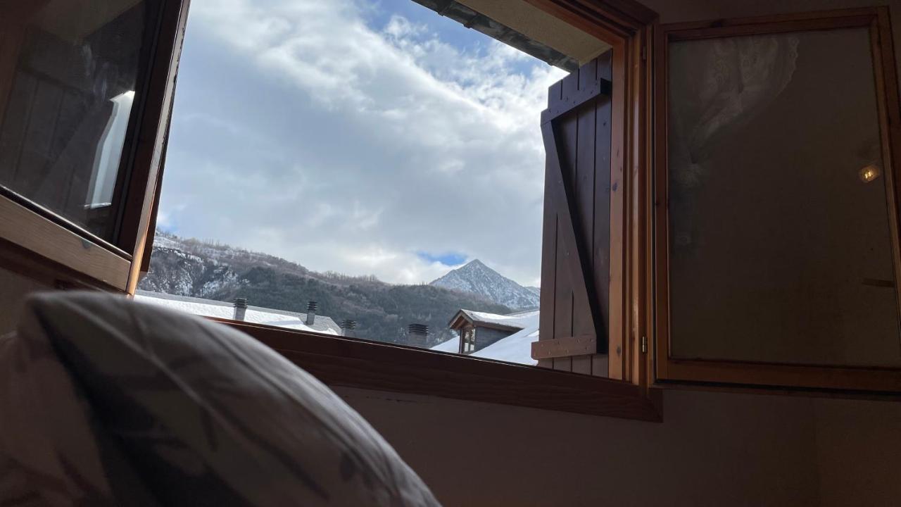 Apartamento Turistico Nievesol 24 - 베나스크 외부 사진