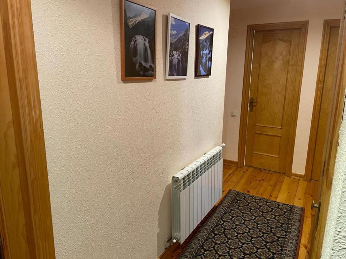 Apartamento Turistico Nievesol 24 - 베나스크 외부 사진