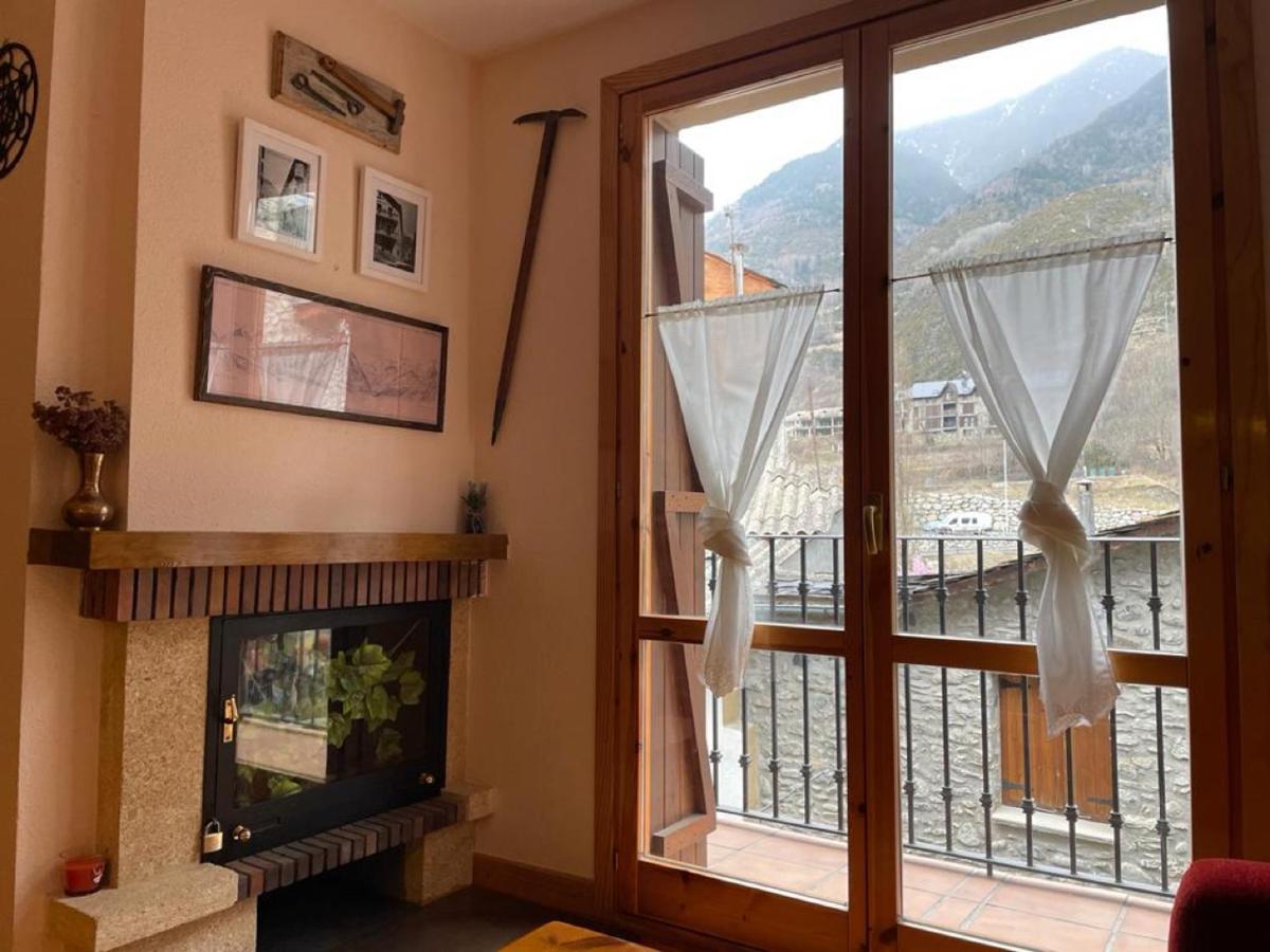 Apartamento Turistico Nievesol 24 - 베나스크 외부 사진