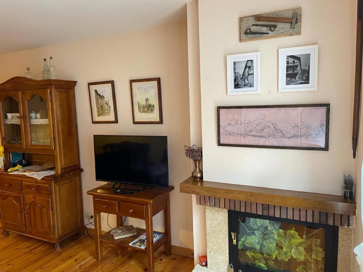 Apartamento Turistico Nievesol 24 - 베나스크 외부 사진