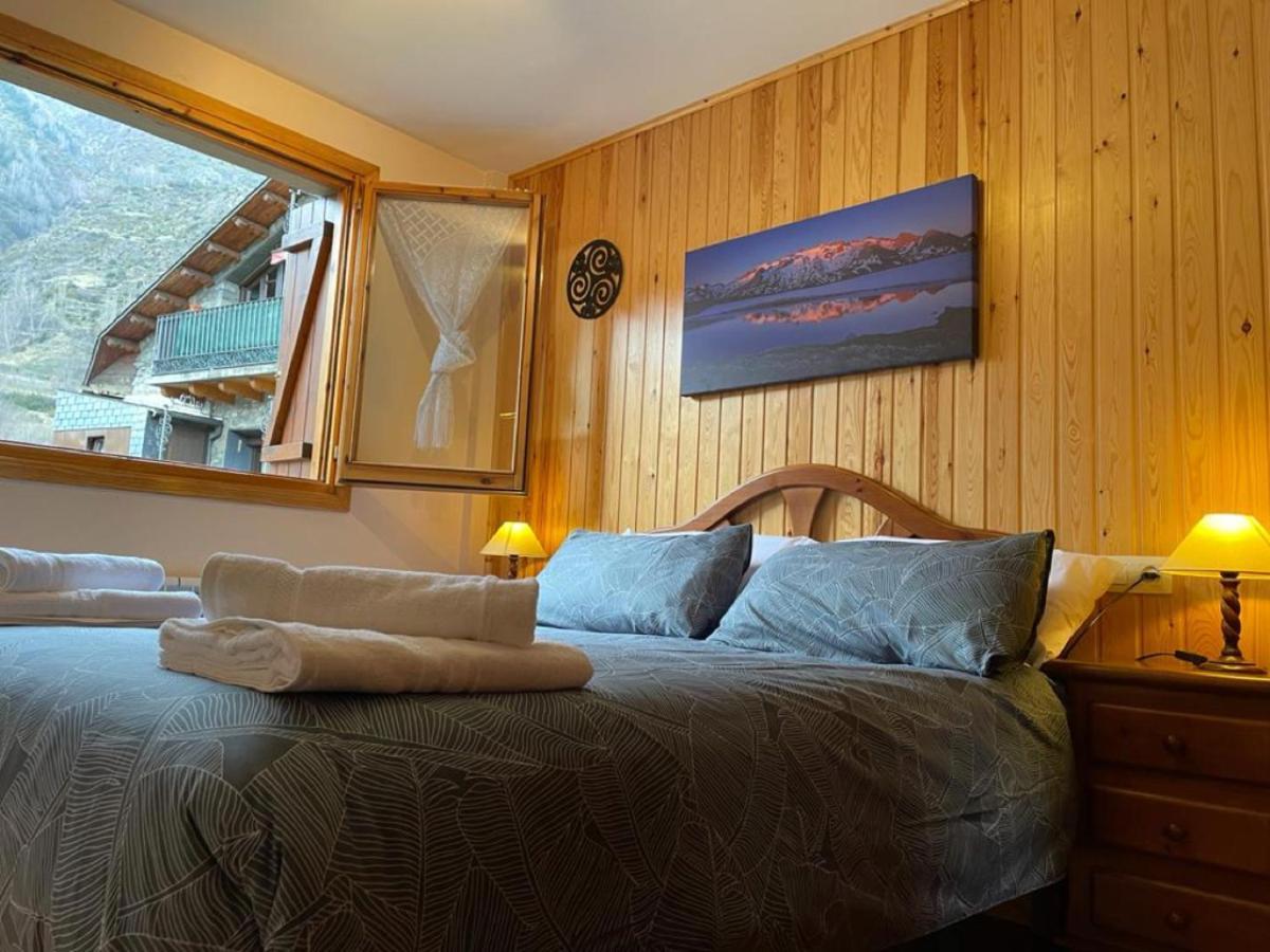 Apartamento Turistico Nievesol 24 - 베나스크 외부 사진