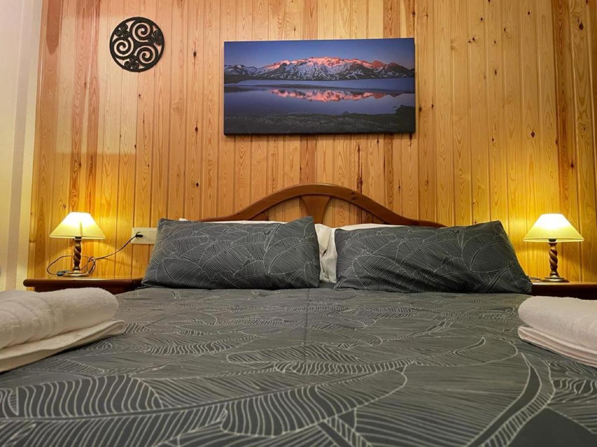 Apartamento Turistico Nievesol 24 - 베나스크 외부 사진