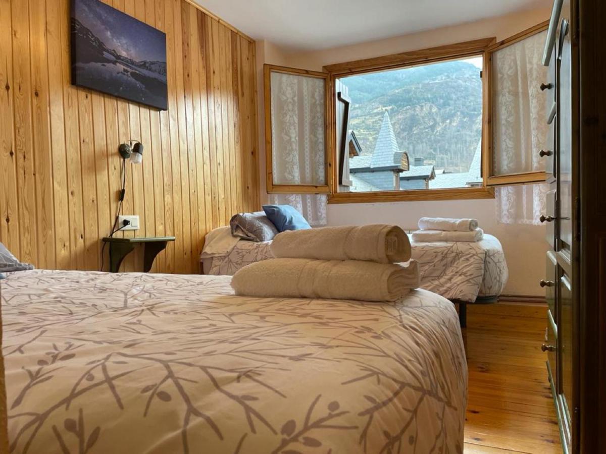 Apartamento Turistico Nievesol 24 - 베나스크 외부 사진